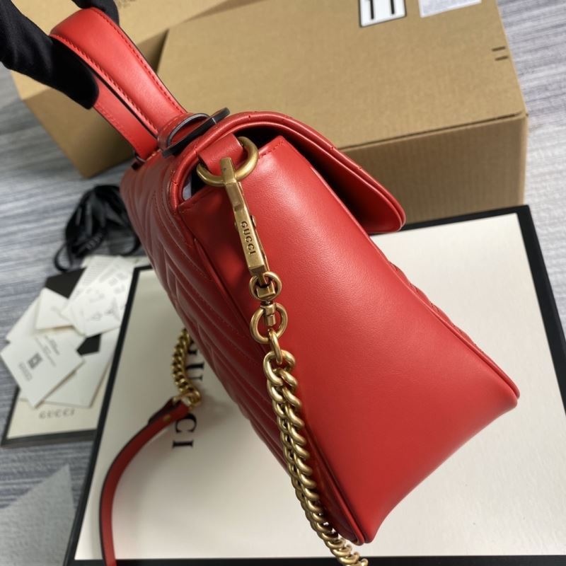 Gucci Satchel Bags